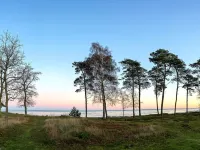 Beachfront Bliss in Snogebaek - By Traum Ferienwohnungen Hotels in Snogebaek