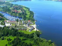 Ferienhaus im Skandinavischen Stil - 2 estrellas