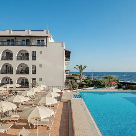 Hotel Calabona