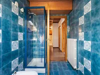 Apartment in Predazzo near Dolomites Trails