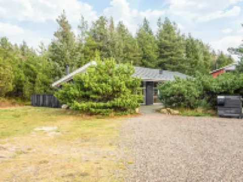 Secluded Retreat by Lyngbo Heath - By Traum Ferienwohnungen