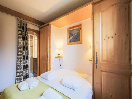 3 Room Apartment 6 People - Selection
