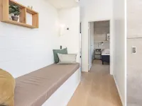 8 person holiday home in Hirtshals-By Traum - Wifi