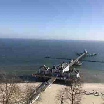 Apartment on the beach in Sellin Others