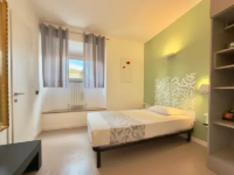 Hotel Europa Varese Hotel a Varese