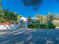 Villa Herdain - Villa With Private Pool. Free Wifi