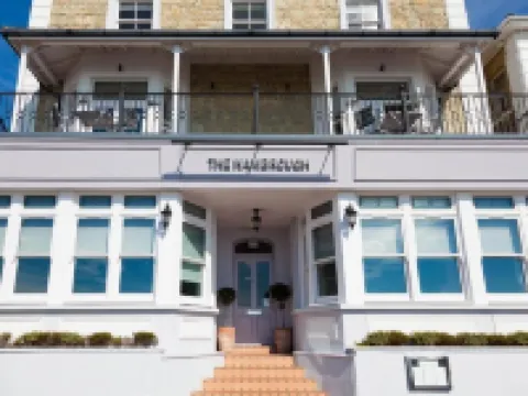 The Hambrough Hoteles en Ventnor