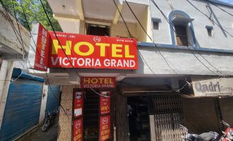 Hotel Victoria Grand