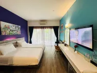 Bbhouse Pattaya Hotel in zona Hat Dongtan