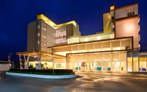Horison Hotel Ultima Timika