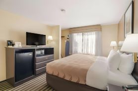 Quality Inn Clovis
