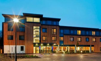 The Duxford Hotel Cambridge South M11 Jct 10