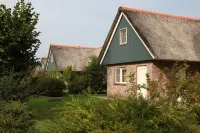 Holiday Home With a Solarium