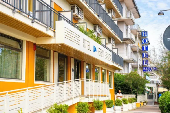 Hotel Regent