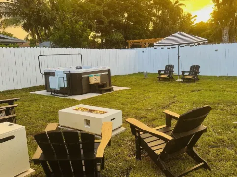 Wilton Manors Guesthouse