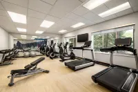 Hyatt Place Keystone / Dillon - ジム