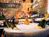 Mövenpick Bahrain - bar