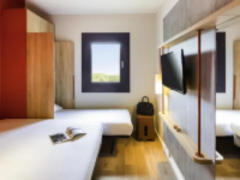 Ibis Budget Stein Maastricht Hotels in 