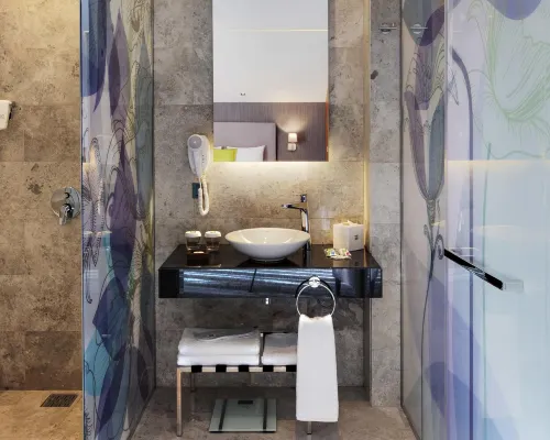 Ibis Styles Istanbul Atasehir Photos
