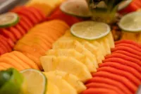 Comfort Inn Puerto Vallarta Golfside & Marina - breakfast