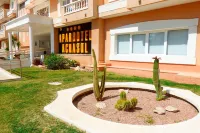 ZT Aparthotel Acuasol