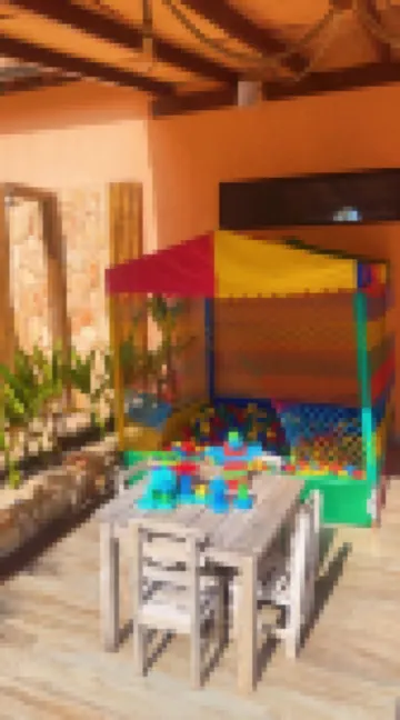 Pousada Deu Praia Maragogi - balcony
