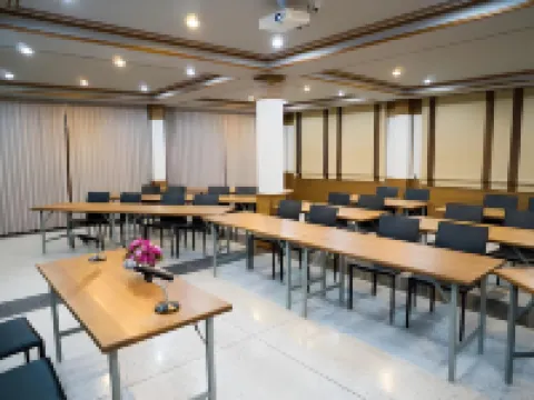 Baan Siriporn Resort Hotel Hotels in Mueang Samut Songkhram