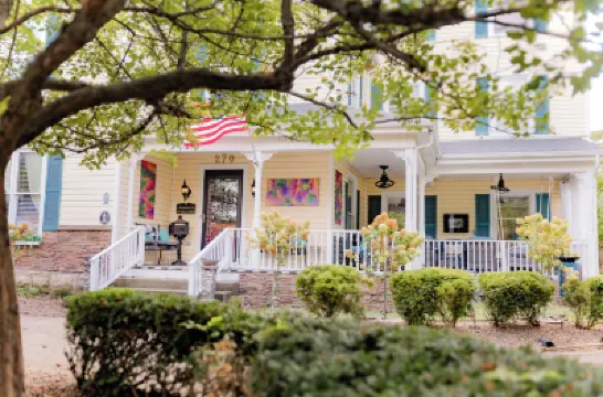 Montgomery Inn BnB Hotels in 