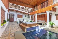 Hotel Ribera la Paz - Spa