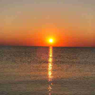 Sea View Blue Mahdia Apartment2 Others