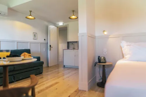 Passeio Sintra Collection Hotel di Sintra