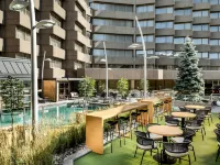 Delta Hotels Quebec Hotels near King Louis XIV Statue