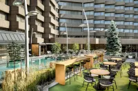 Delta Hotels Quebec