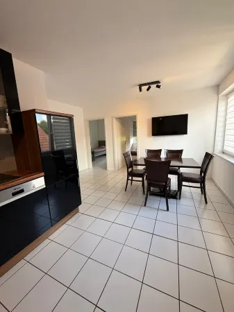 Auszeit Appartements modern apartments near Cologne/Bonn