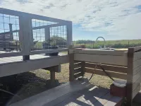 Oceanfront Home Views! Path to Beach! Dog Friendly! Great Outdoor Spaces-Updated Hotels in Grayland