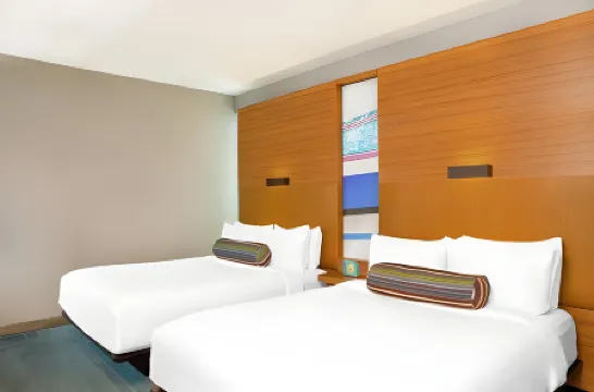 邁阿密多拉雅樂軒酒店