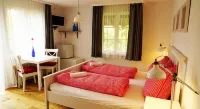Adventure Guesthouse Interlaken Hotel a Unterseen