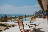 Villa Romana Boutique Hotel - Kolam Renang