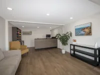 Coast Penticton Hotel โรงแรมในเพนติกตัน