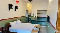 Dwaraka Guest House Hotel a Thiruvanamalai