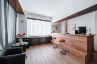 Penzion Homér Slaný - Интернет
