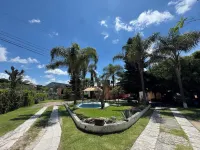 호텔 킨타 벤투라 Rancho San Diego 호텔