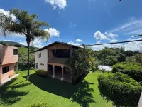 호텔 킨타 벤투라 Rancho San Diego 호텔