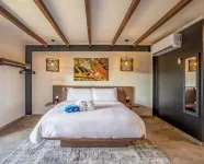 Bushiri's Long Life Building-Studio-Sleeps 2 #10