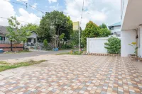 RedDoorz Syariah Near Kbc Batam Centre