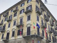 Hotel Montevecchio Hotels in der Nähe von Biblioteca dell' Accademia delle Scienze