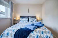 Ty Kered - 2 Bed Townhouse - Saundersfoot - 2 stjerner