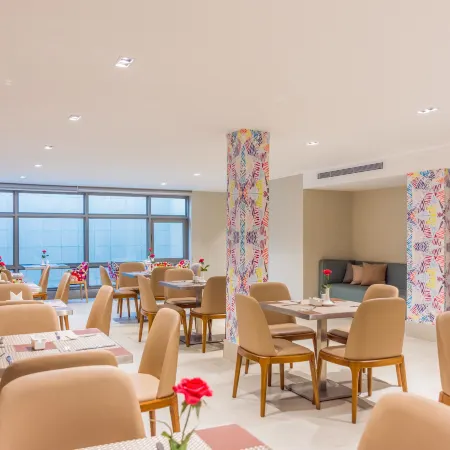 Ewaa Express Hotel - Al Hamra
