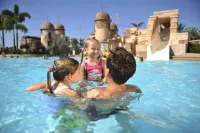 Disney's Caribbean Beach Resort - Beach