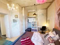 Holiday loft "August's treasure chest"